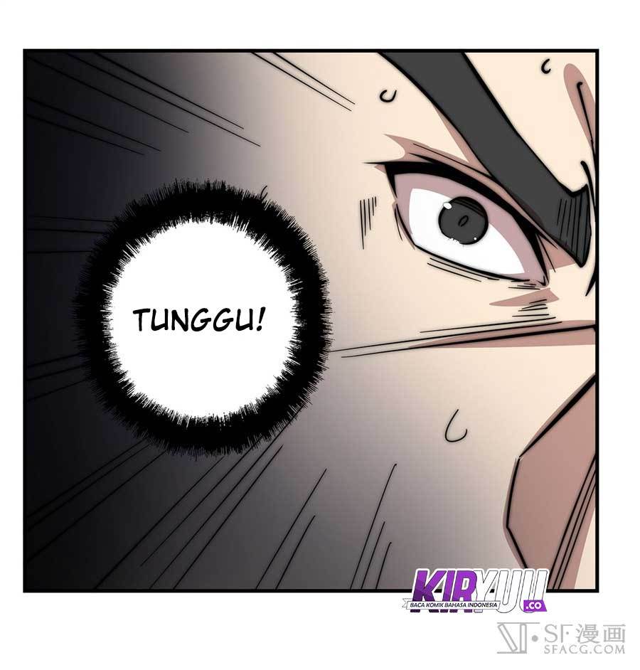 Martial King’s Retired Life Chapter 47 Gambar 41